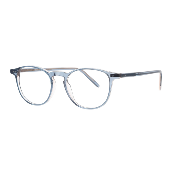 Lafont CAMUS Eyeglasses 3163 Blue 50mm